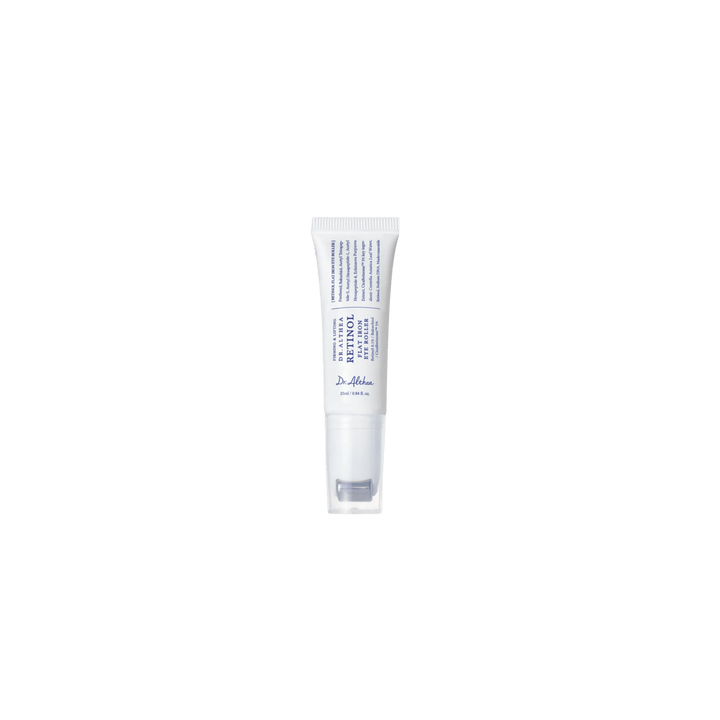 Dr. Althea Retinol Flat Iron Eye Roller