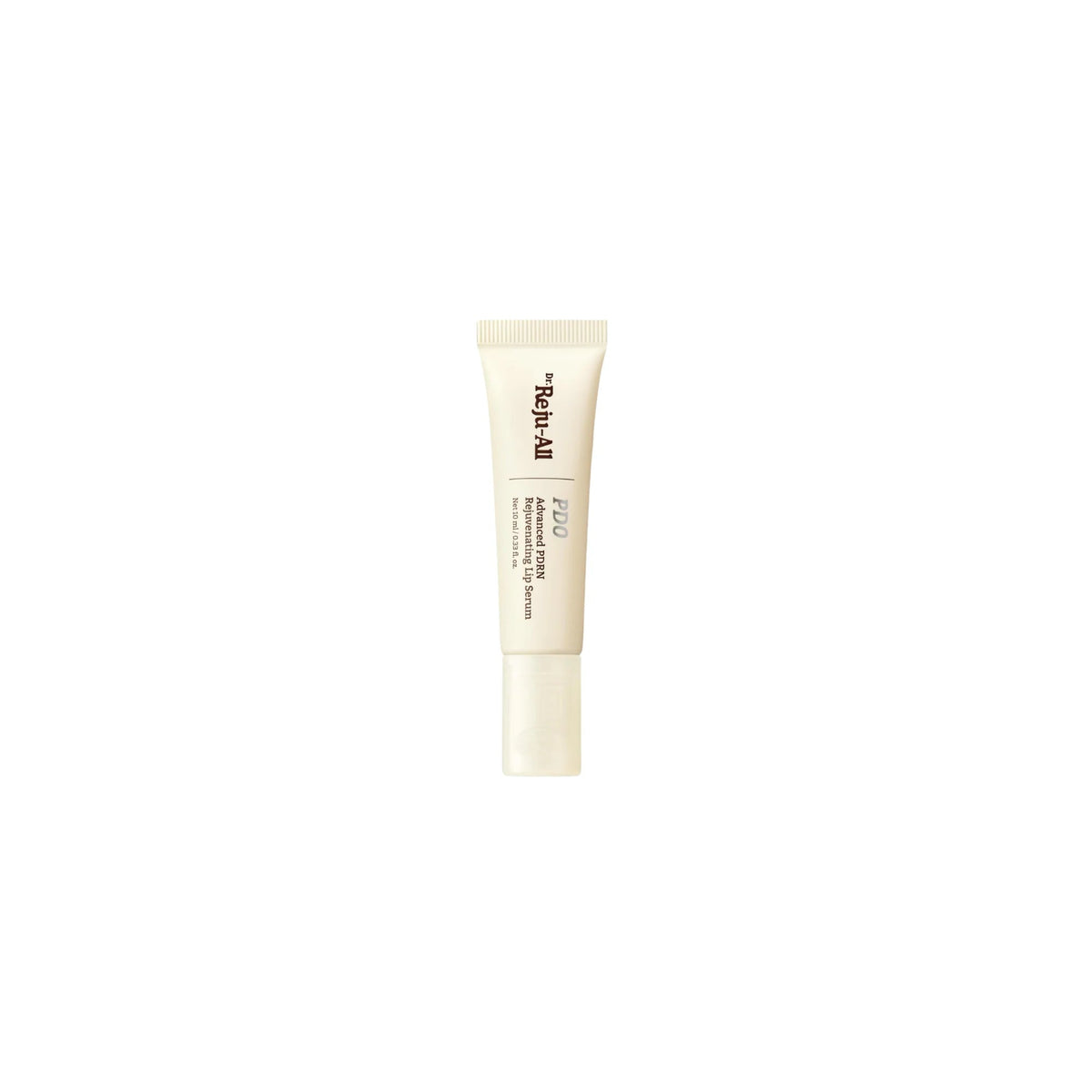 Dr. Reju-All - Advanced PDRN Rejuvenating Lip Serum - Silnie Regenerujące Serum do Ust z PDRN - 10ml - Ctrl+Glow