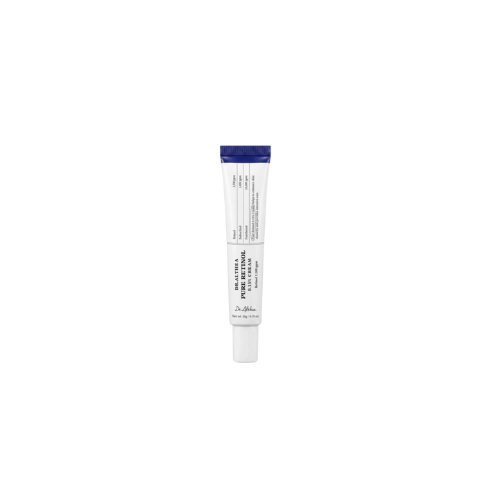 Dr. Althea Pure Retinol 0.15% Cream