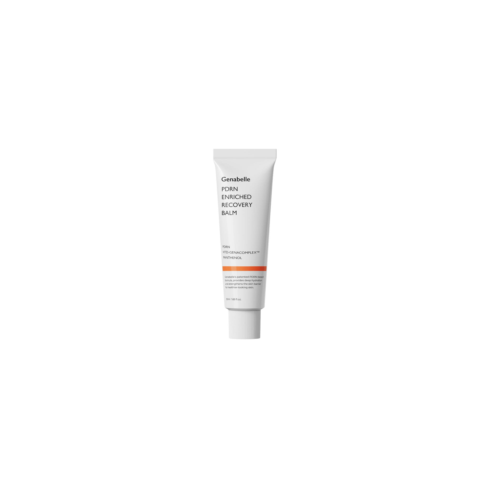 Genabelle - PDRN Enriched Recovery Balm - Regenerujący Balsam do Twarzy z PDRN - 50ml - Ctrl+Glow