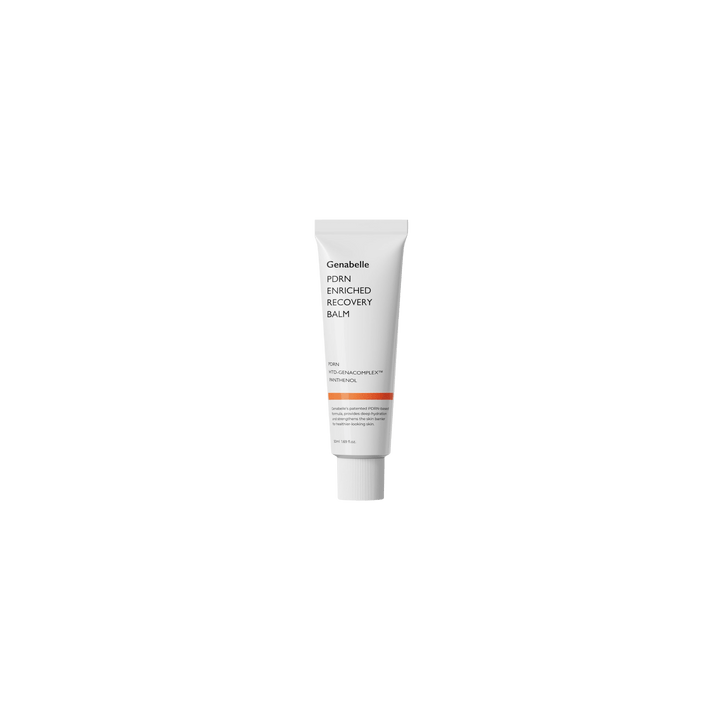 Genabelle – PDRN Enriched Recovery Balm – Regenerujący Balsam z PDRN – 50 ml