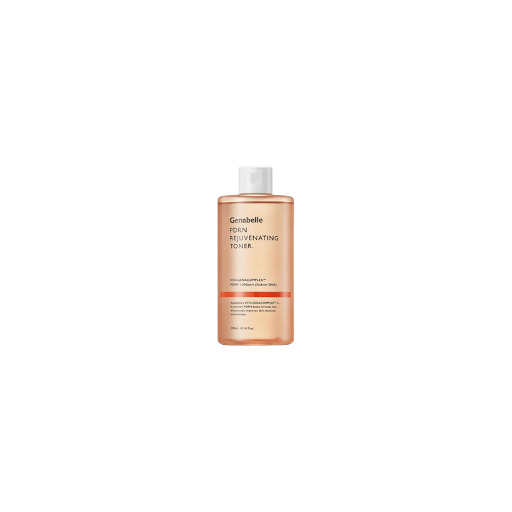 Genabelle – PDRN Rejuvenating Toner – Regenerujący Tonik z PDRN – 300 ml