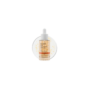 Genabelle - PDRN Vita Toning Ampoule - Rozjaśniająca Ampułka do Twarzy z PDRN i Witaminami - 30ml - Ctrl+Glow