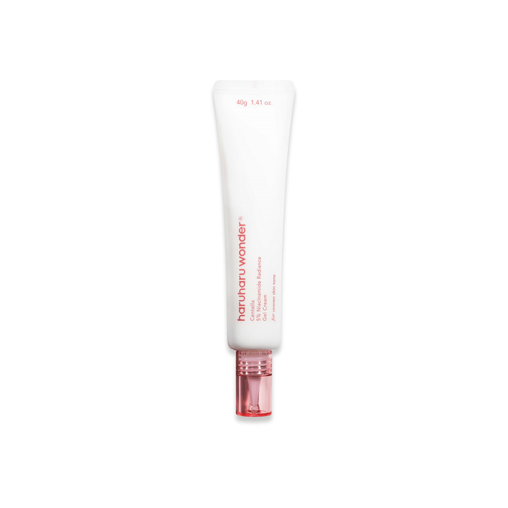 Haruharu Wonder Centella 5% Niacinamide Gel Cream