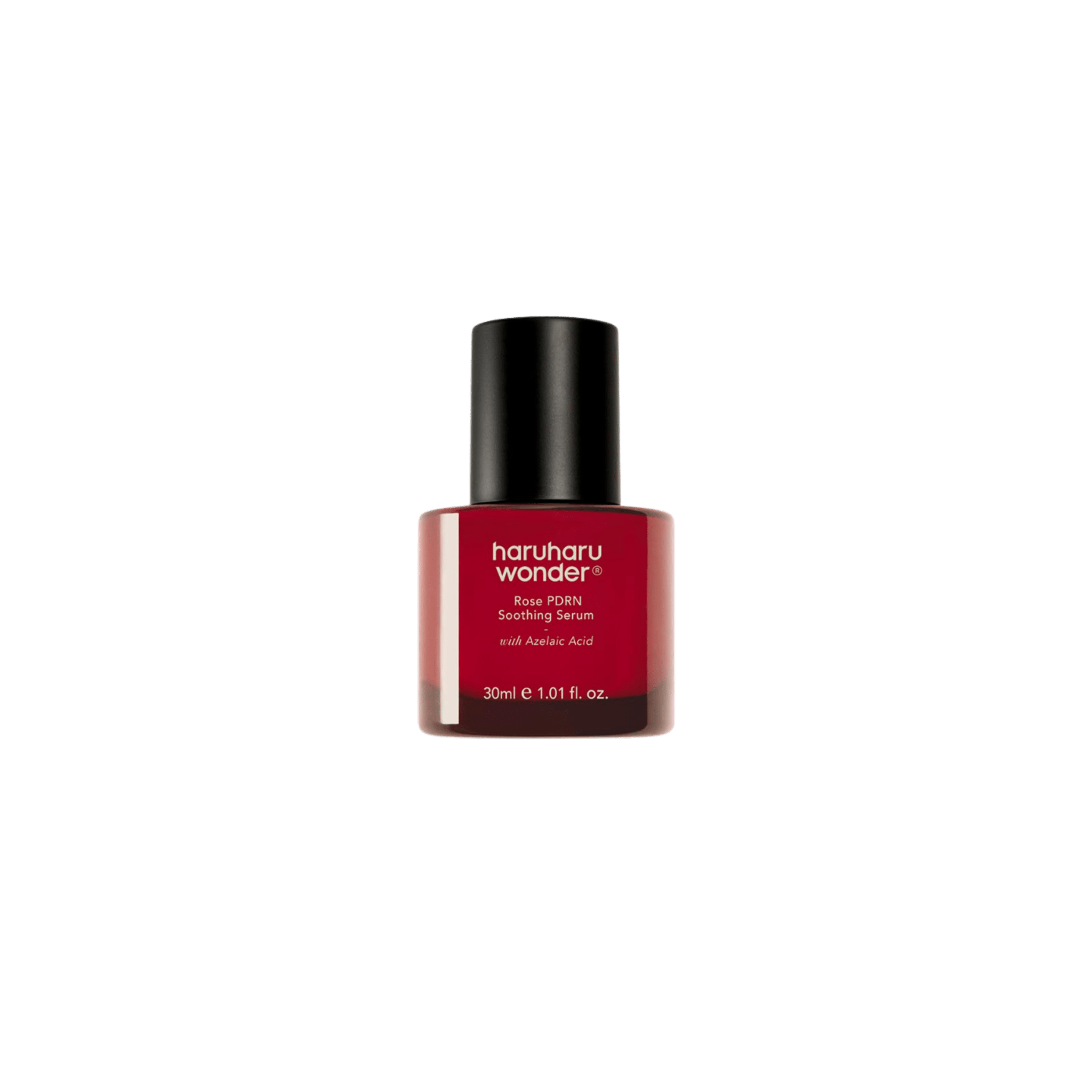 Haruharu Wonder - Rose Pdrn Soothing Serum - Serum do Twarzy Kojąco - Nawilżające - 30ml - Ctrl+Glow