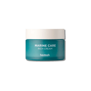 Heimish - Marine Care Eye Cream - Ujędrniający Krem Pod Oczy - 30ml - Ctrl+Glow