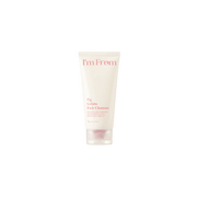 I’m from - Fig Gelato Pack Cleanser - Żel Oczyszczający z Ekstraktem z Fig i Glinką - 120g - Ctrl+Glow