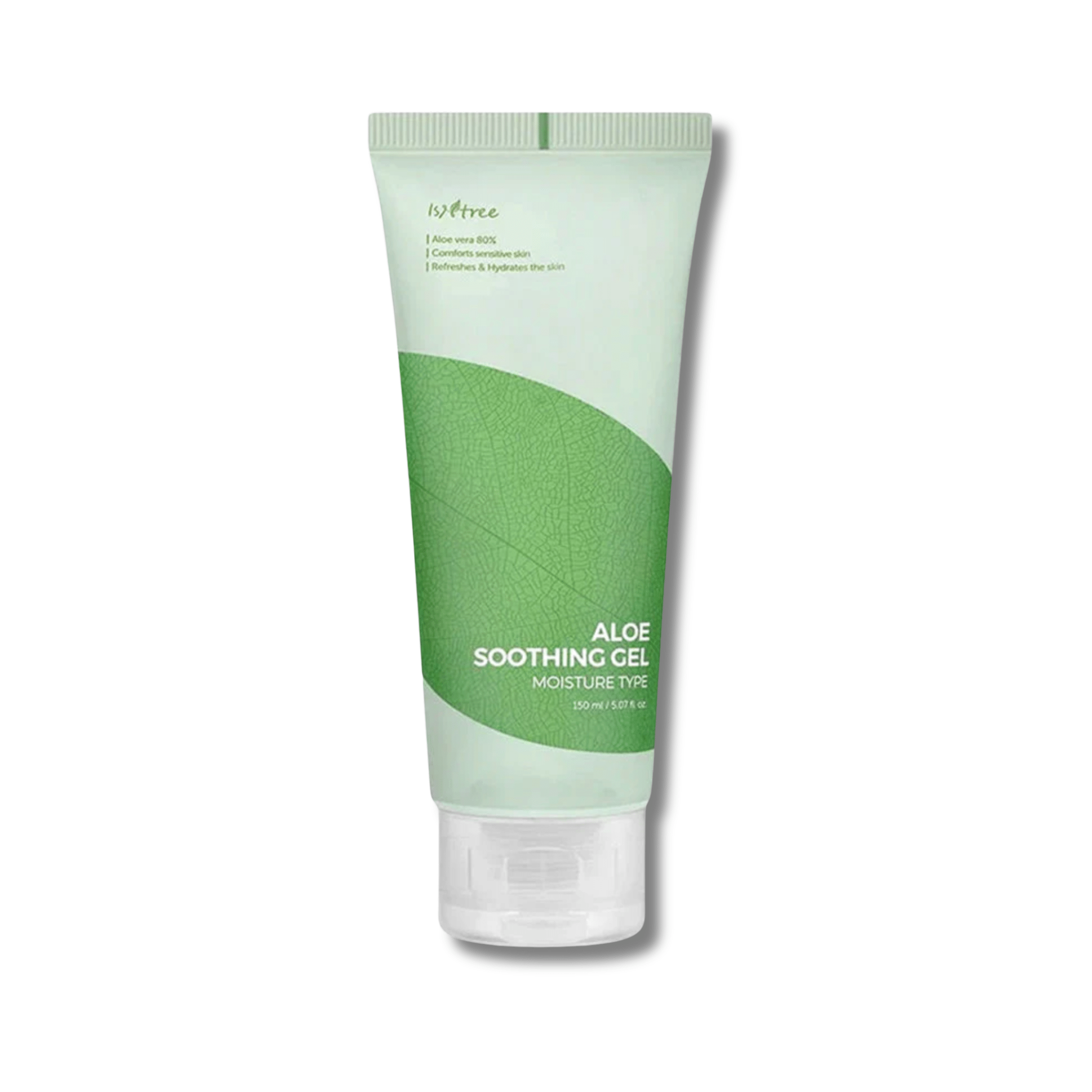 Isntree - Aloe Soothing Gel Moisture - Żel Nawilżający z Aloesem - 150ml