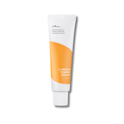 Isntree - C - Niacin Toning Cream - Krem Rozjaśniający z Witaminą C - 50ml - Ctrl+Glow