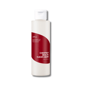 Isntree - Chestnut BHA 2% Clear Liquid - Płyn Złuszczający z Kwasem Salicylowym - 100ml - Ctrl+Glow