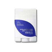 Isntree - Hyaluronic Acid Airy Sun Stick SPF 50+ PA ++++ - Krem Przeciwsłoneczny w Sztyfcie - 22g - Ctrl+Glow