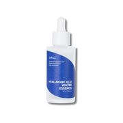 Isntree - Hyaluronic Acid Water Essence – Intensywnie Nawilżająca Esencja z Kwasem Hialuronowym - 50ml - Ctrl+Glow