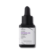 Isntree - Hyper Retinol Ex 1.0 Serum - Serum z Retinolem Intensywne - 20ml
