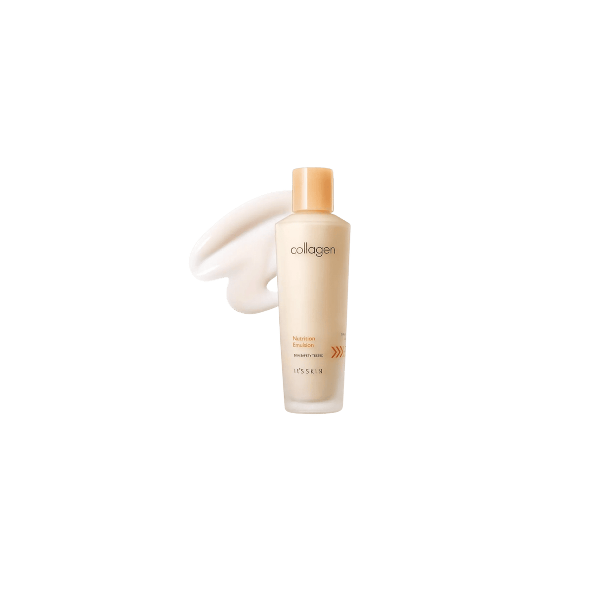 It's Skin - Collagen Nutrition Emulsion - Odżywcza Emulsja do Twarzy z Kolagenem - 150ml - Ctrl+Glow