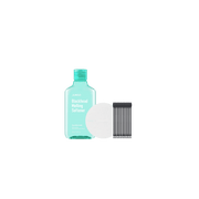 Jumiso - Blackhead Melting Softner - Płyn na Zaskórniki i Rozszerzone Pory - 150ml + Waciki 40szt + Patyczki 10szt - Ctrl+Glow