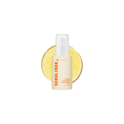 K - SECRET - SEOUL 1988 Glow Serum: Niacinamide 15% + Yuja - Serum Rozświetlające - 30ml - Ctrl+Glow
