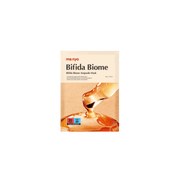 Ma:nyo - Bifida Biome Ampoule Mask - Rewitalizująca Maska w Płachcie - 1szt - Ctrl+Glow