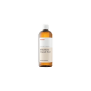 Ma:nyo - Bifida Biome Ampoule Toner - Nawilżający Tonik - Ampułka z Fermentem Bifida - 400ml - Ctrl+Glow