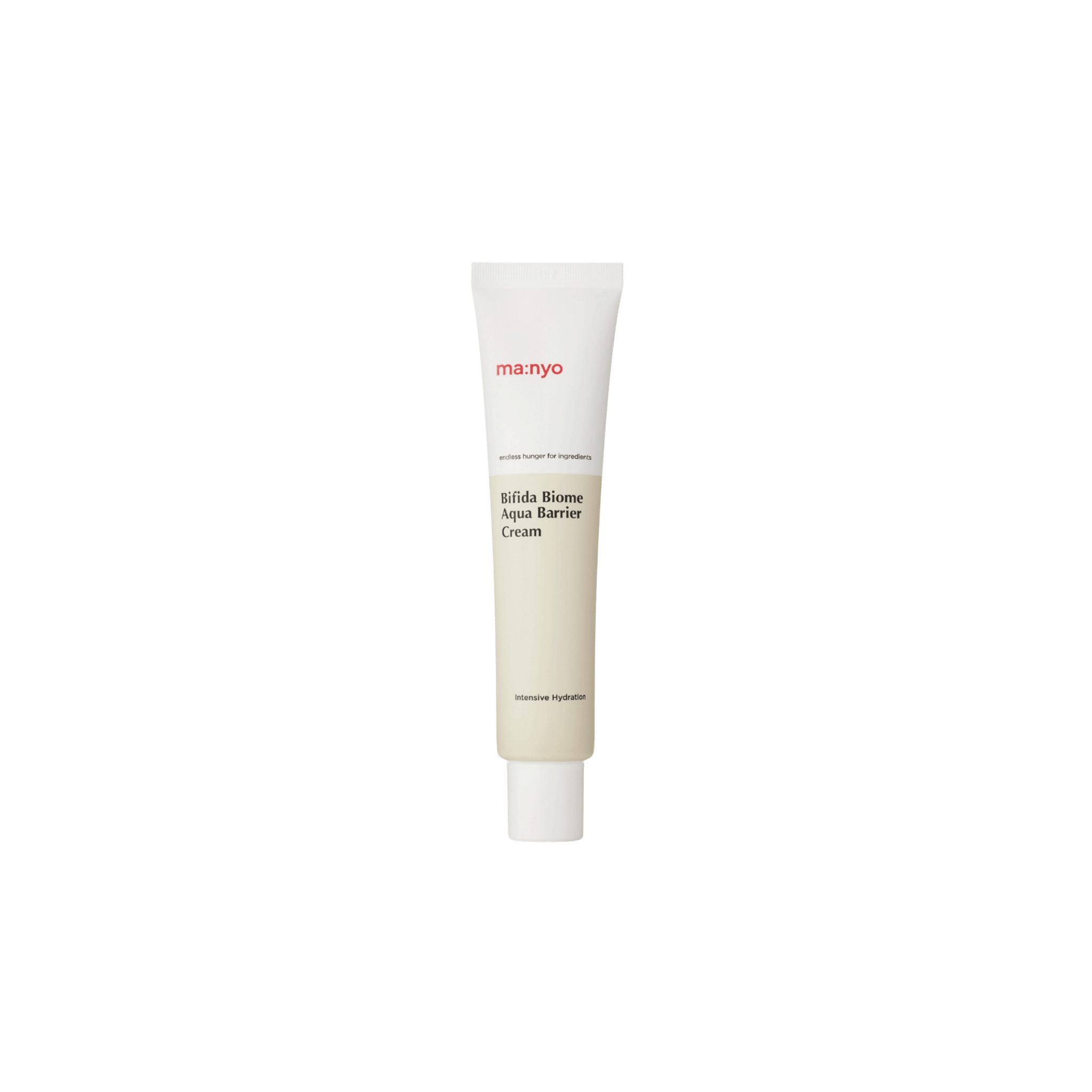 Ma:nyo - Bifida Biome Aqua Barrier Cream - Nawilżający Krem Barierowy do Twarzy - 80ml - Ctrl+Glow
