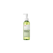 Ma:nyo - Herb Green Cleansing Oil - Oczyszczający Olejek Ziołowy do Twarzy - 200ml - Ctrl+Glow