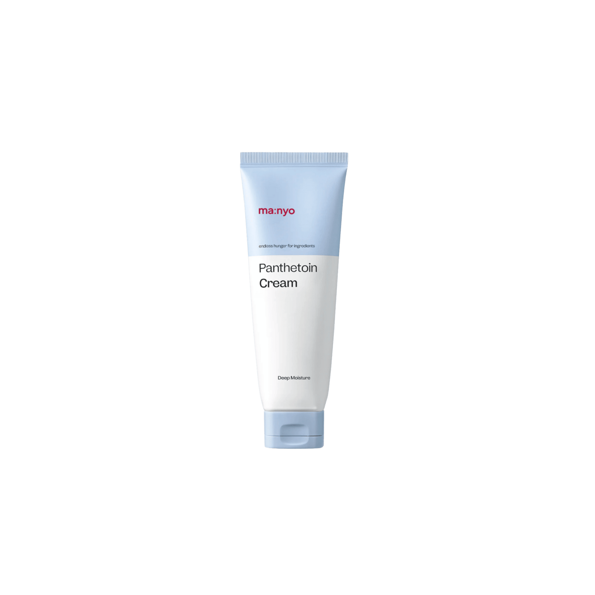 Ma:nyo - Panthetoin Cream - Nawilżający Krem do Twarzy - 80ml - Ctrl+Glow
