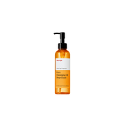 Ma:nyo - Pure Cleansing Oil Deep Clean - Głęboko Oczyszczający Olejek do Twarzy - 200ml - Ctrl+Glow