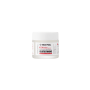 Medi - Peel - Bio - Intense Glutathione White Cream - Rozjaśniający Krem z Glutationem na Przebarwienia - 50g - Ctrl+Glow