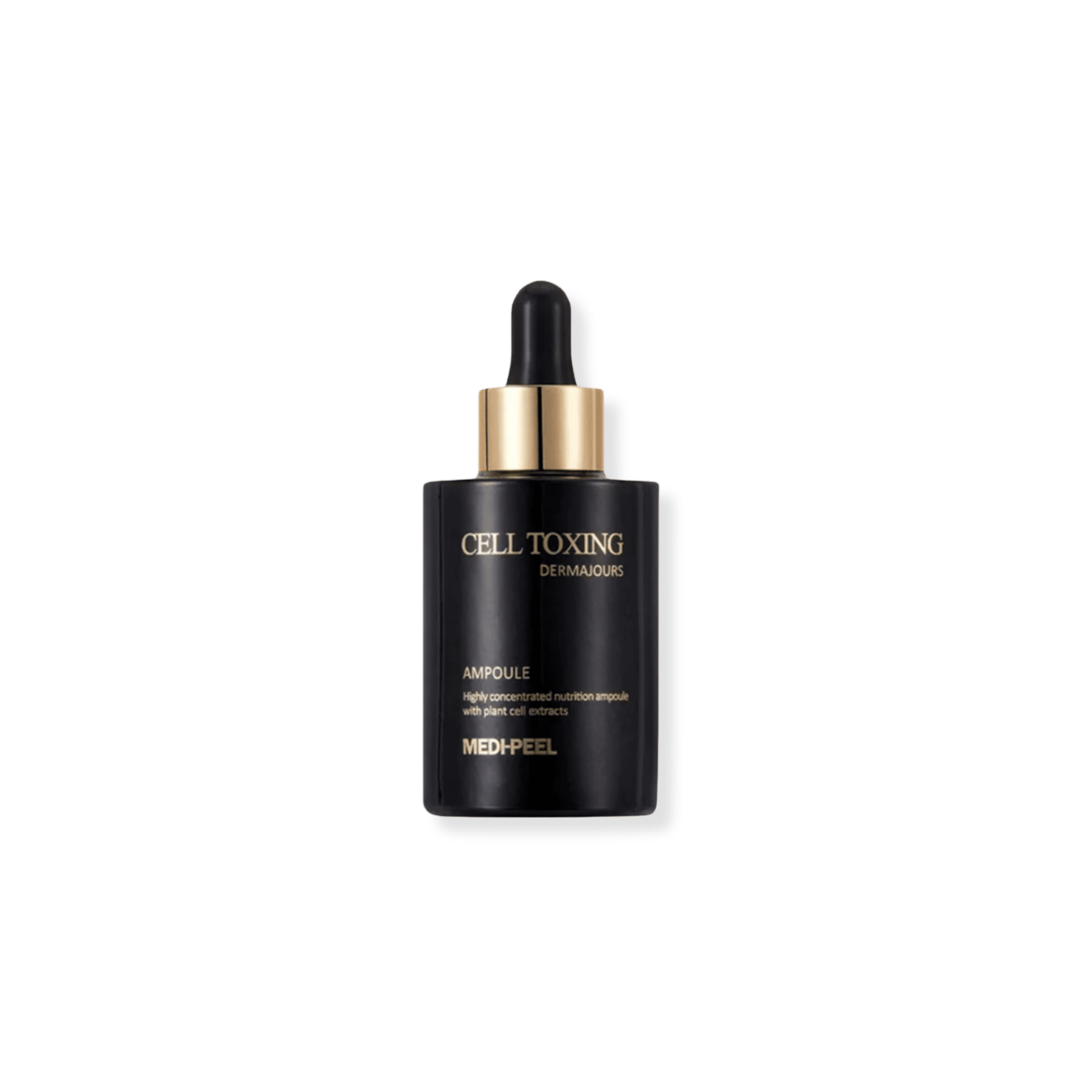 Medi - Peel - Cell Toxing Dermajours Ampoule - Odżywcze Serum do Twarzy - 100ml - Ctrl+Glow