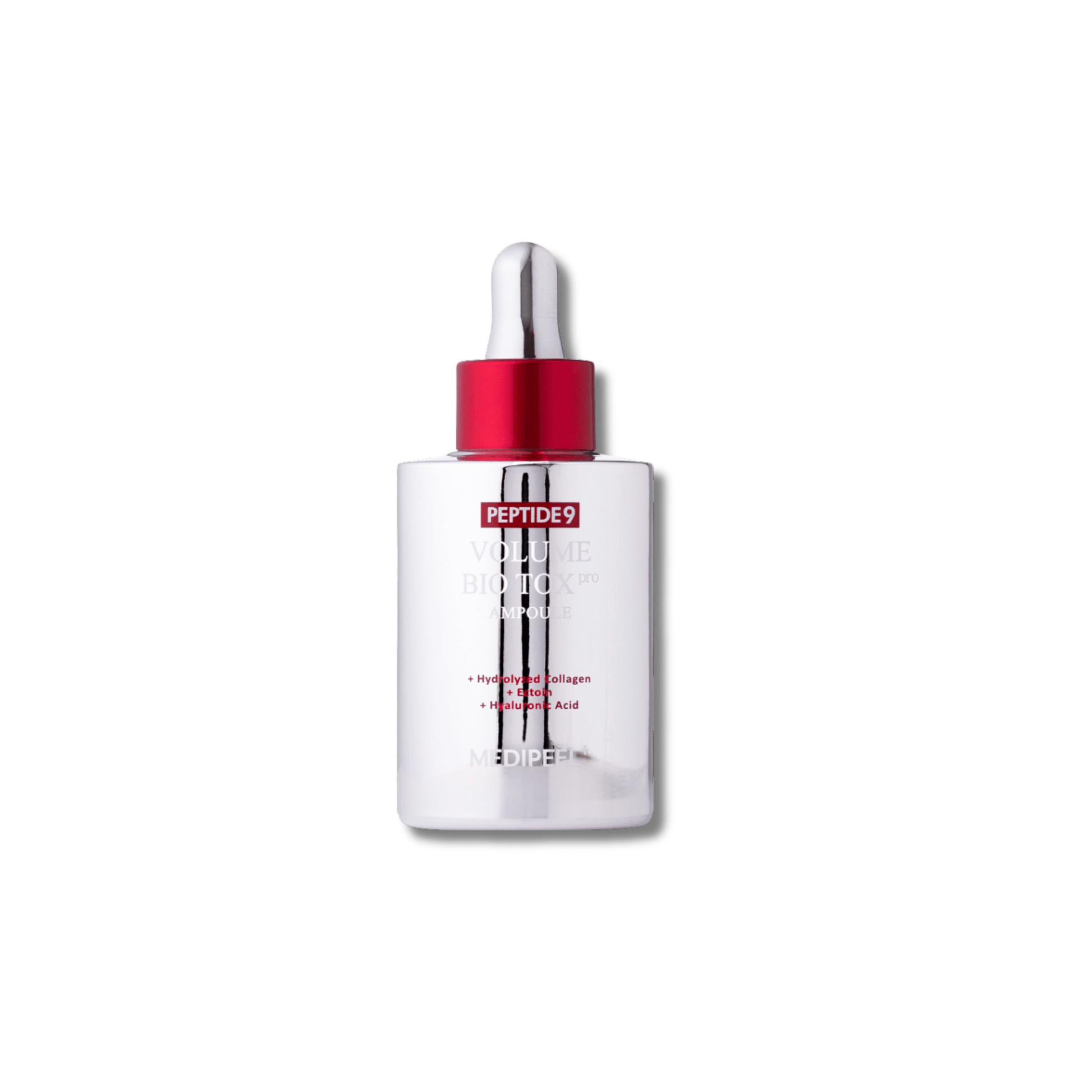 Medi - Peel - Peptide 9 Volume Bio Tox Ampoule Pro - Odmładzające Serum do Twarzy - 100ml - Ctrl+Glow
