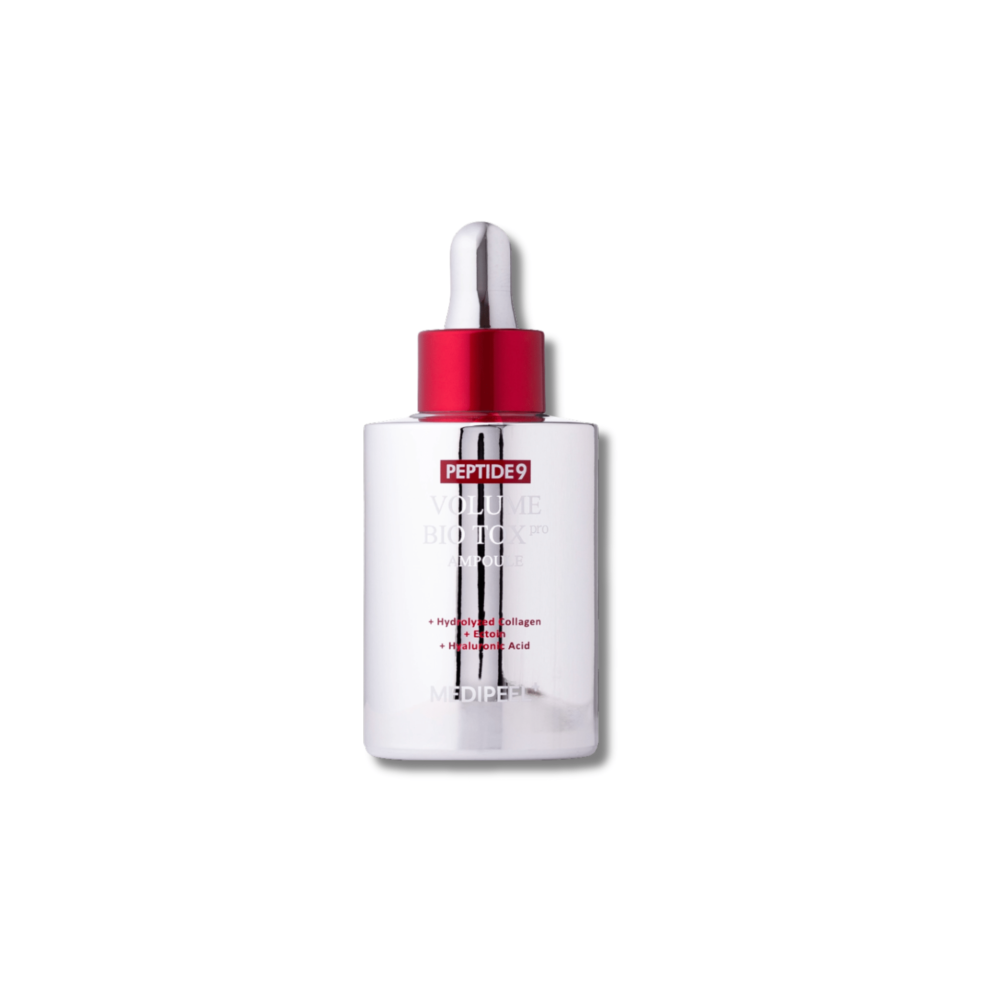 Medi - Peel - Peptide 9 Volume Bio Tox Ampoule Pro - Odmładzające Serum do Twarzy - 100ml - Ctrl+Glow