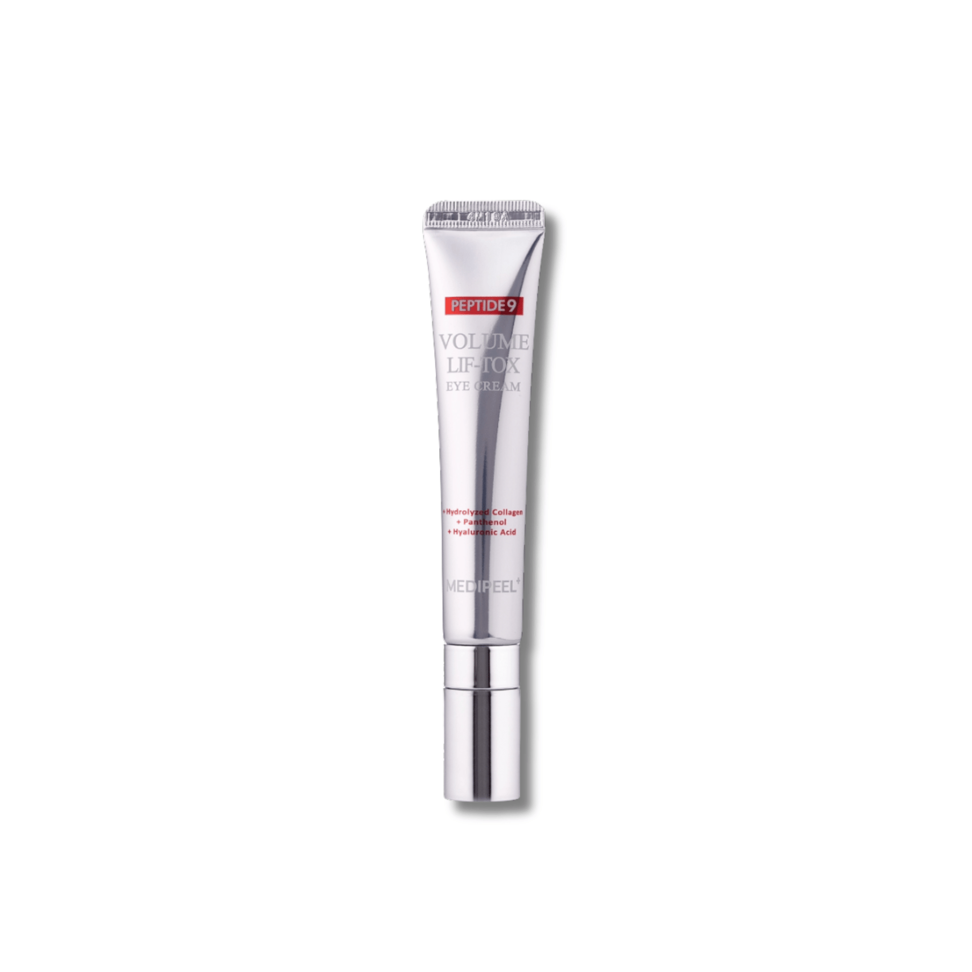 Medi - Peel - Peptide 9 Volume Lif - Tox Eye Cream - Liftingujący Krem na Okolice Oczu - 20ml - Ctrl+Glow