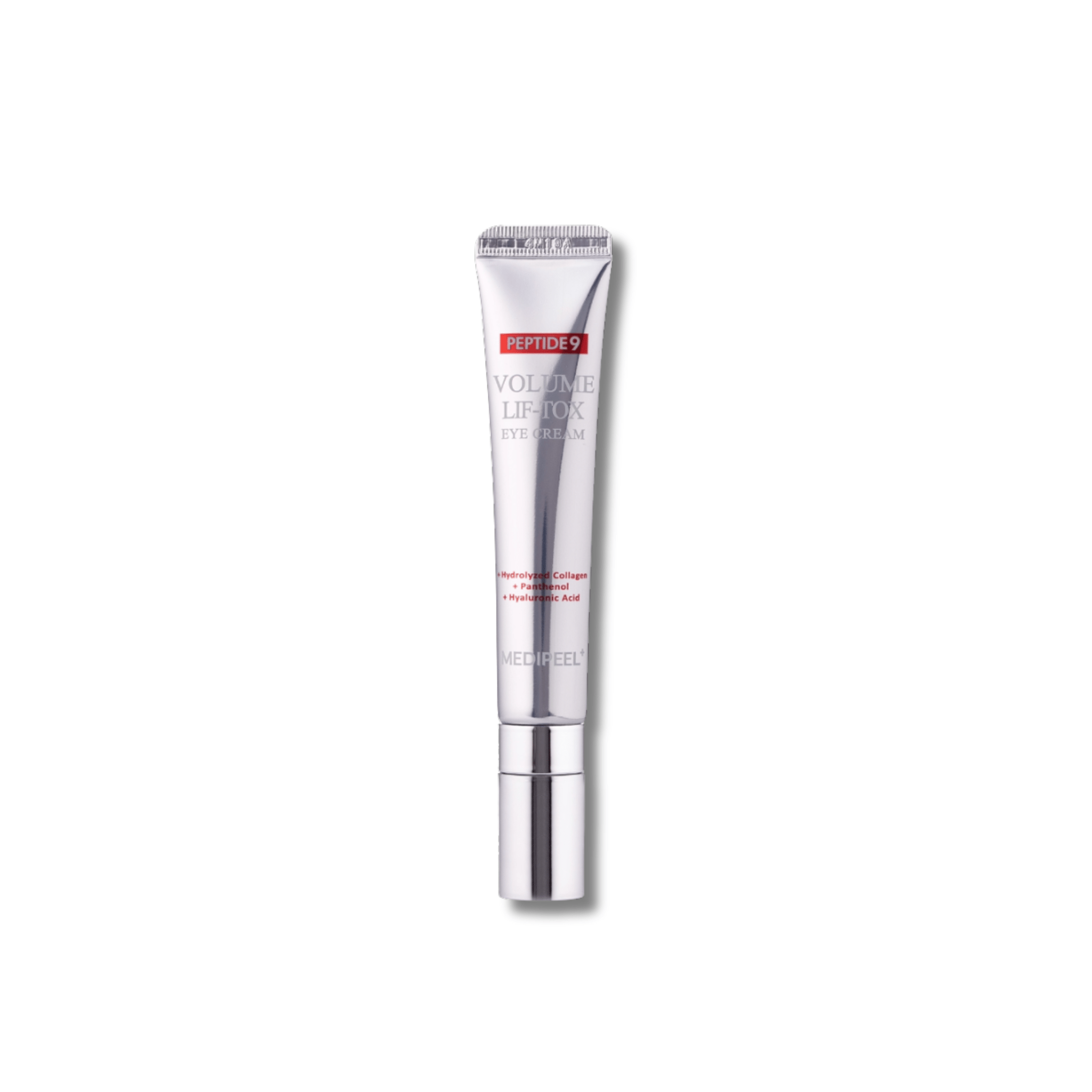 Medi - Peel - Peptide 9 Volume Lif - Tox Eye Cream - Liftingujący Krem na Okolice Oczu - 20ml - Ctrl+Glow
