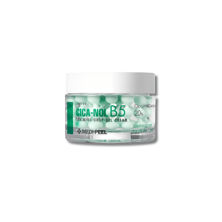 Medi-Peel – Phyto Cica-nol B5 Calming Drop Gel Cream