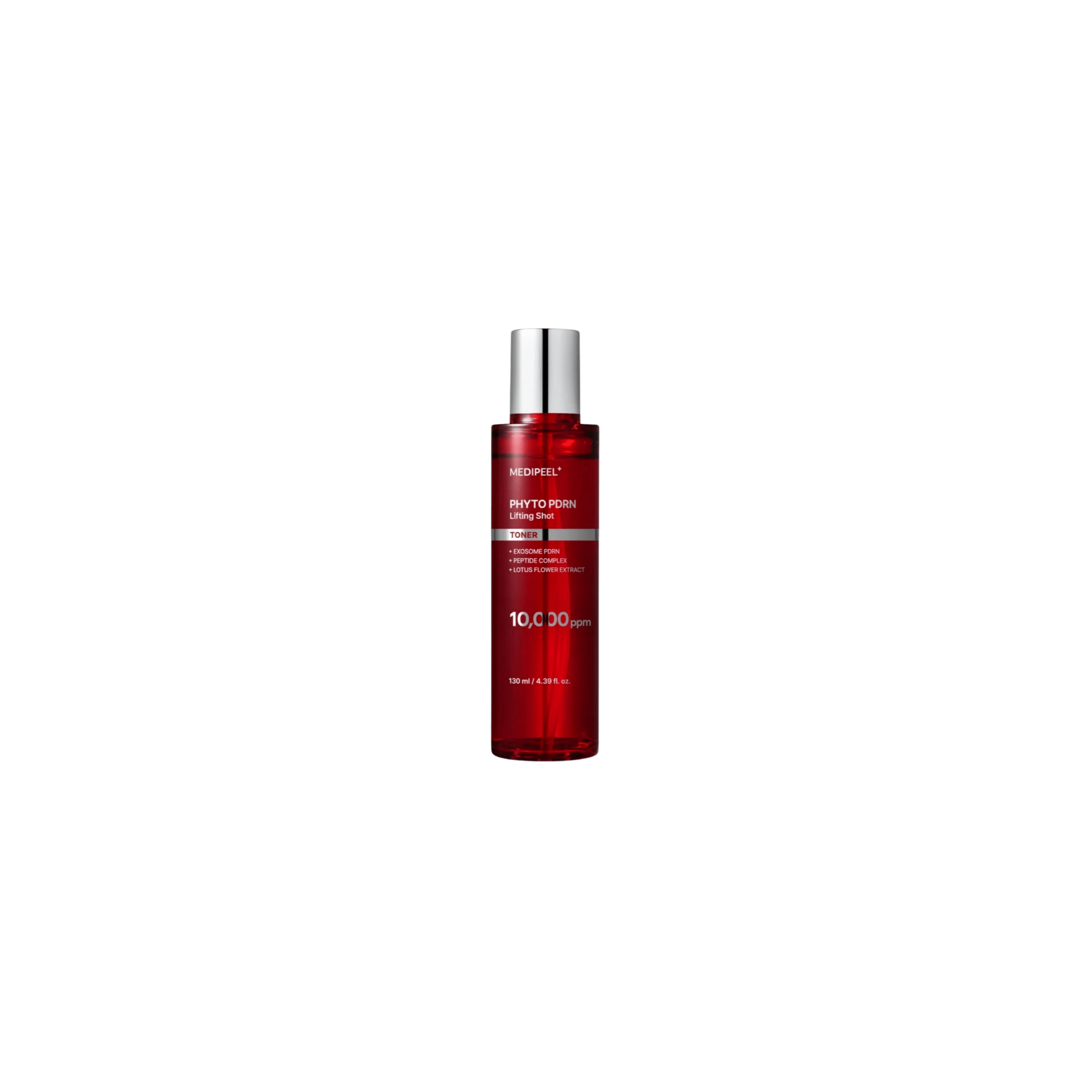 Medi - Peel - Phyto PDRN Lifting Shot Toner - Tonik Liftingujący z PDRN Poprawiający Elastyczność Skóry - 130ml - Ctrl+Glow