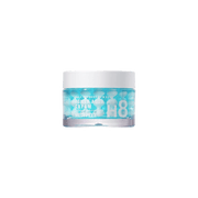 Medi - Peel - Power Aqua Cream - Intensywnie Nawilżający Krem z Kapsułkami Hialuronowymi - 50ml - Ctrl+Glow