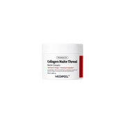 Medi-Peel - Premium 3.0 Collagen Naite Thread Neck Cream - Ujędrniający Krem na Szyję z Kolagenem - 100ml - Ctrl+Glow