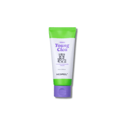 Medi - Peel - Young Cica PDRN Trouble Soothing Cream - Kojący Krem do Twarzy - 80ml - Ctrl+Glow