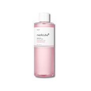 Medicube - PDRN Pink Cica Soothing Toner - Rozjaśniający Tonik do Twarzy - 250ml - Ctrl+Glow