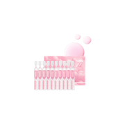 Medicube - Pink One Day Serum - Ampułki do Twarzy Regenerujące i Rozświetlające Skórę - 10szt - Ctrl+Glow