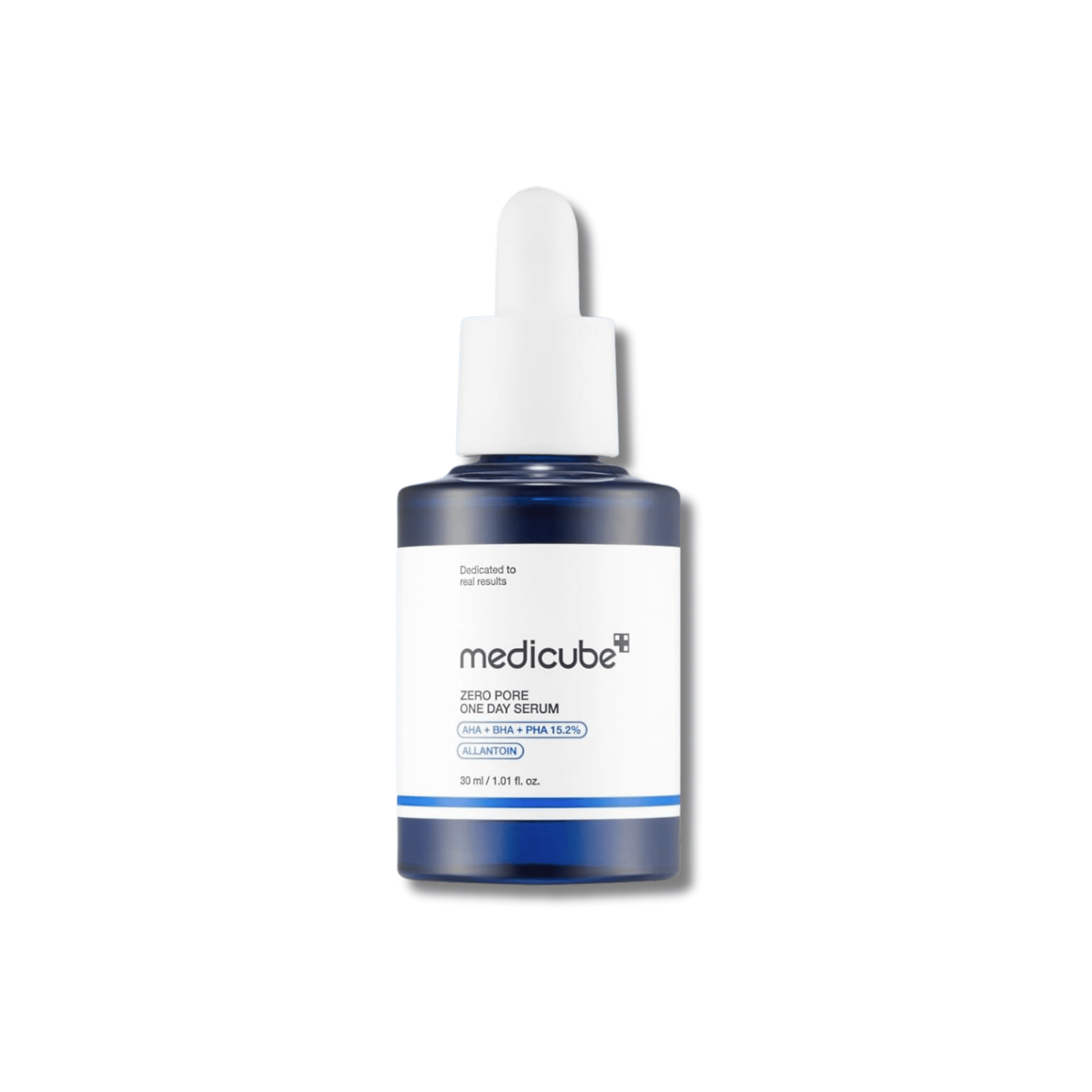 Medicube - Zero Pore One - Day Serum - Serum Zwężające Pory - 30ml - Ctrl+Glow