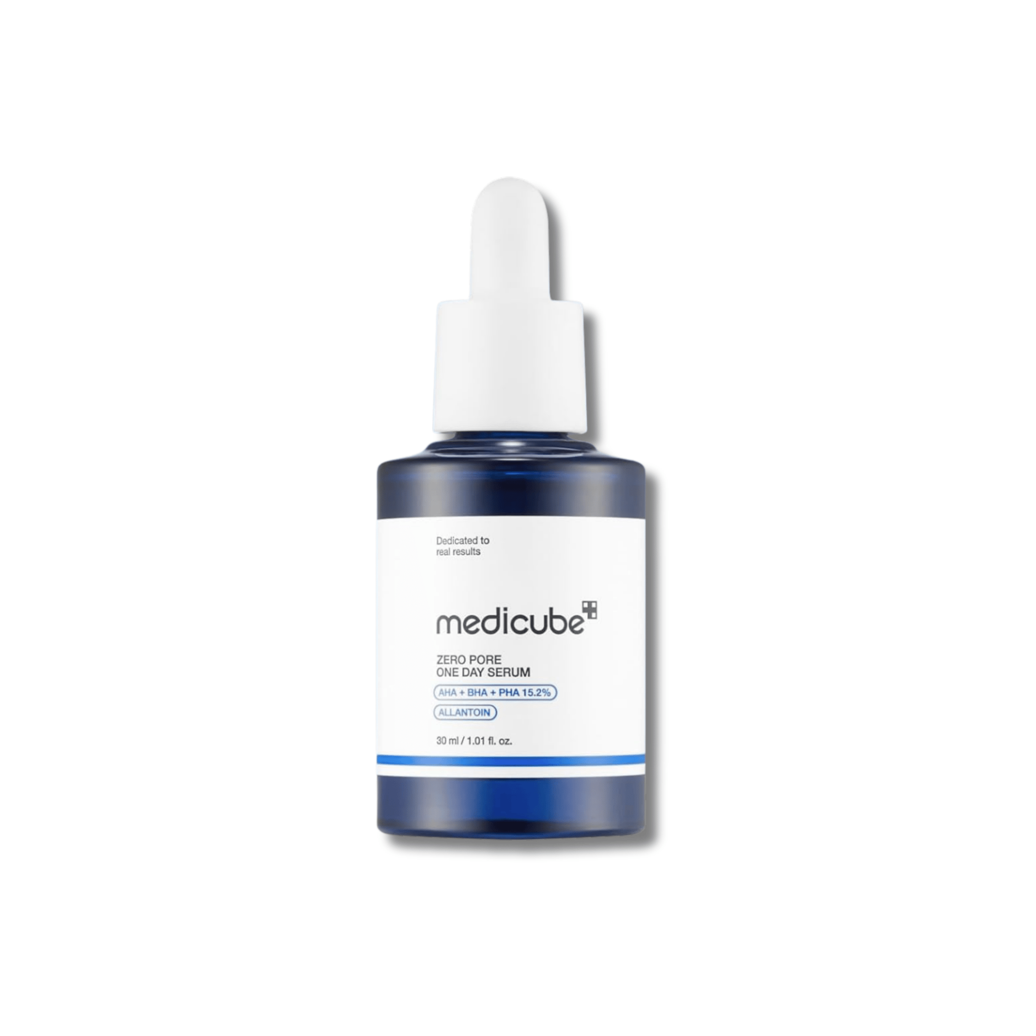 Medicube - Zero Pore One - Day Serum - Serum Zwężające Pory - 30ml - Ctrl+Glow