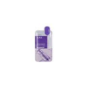 Mediheal - Derma Ampoule Sheet Mask HPA - Nawilżająca Maska w Płachcie Kojąca i Odbudowująca - 1szt - Ctrl+Glow