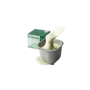 Mediheal - Derma Modeling Pack Teatree - Maska Algowa z Drzewem Herbacianym Oczyszczająca i Kojąca - 28g - Ctrl+Glow