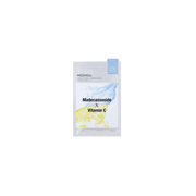 Mediheal - Derma Synergy Madecassoside Vitamin Mask - Regenerująca Maska w Płachcie z Madecassoside i Witaminami - 1szt - Ctrl+Glow