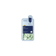 Mediheal - Dermaplus Aloe Mask - Nawilżająca Maska w Płachcie z Aloesem - 1szt/22ml - Ctrl+Glow