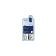 Mediheal - Dermaplus Birch Mask - Odżywcza Maska w Płachcie z Ekstraktem z Brzozy - 1szt/22ml - Ctrl+Glow