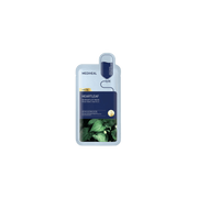 Mediheal - Dermaplus Heartleaf Mask - Kojąca Maska w Płachcie z Ekstraktem z Pstrolistki Sercowatej - 1szt/22ml - Ctrl+Glow