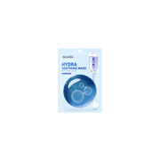 Mediheal - Hydra Soothing Mask - Nawilżająca Maska w Płachcie Łagodząca i Nawadniająca Skórę - 20ml - Ctrl+Glow