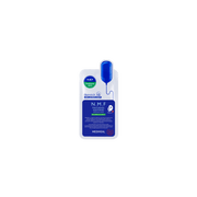 Mediheal - NMF Panthenol Soothing Mask - Kojąca Maska w Płachcie z Panthenolem i NMF - 1szt - Ctrl+Glow