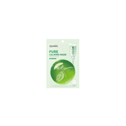 Mediheal - Pure Calming Mask - Kojąca Maska w Płachcie do Skóry Wrażliwej i Podrażnionej - 20ml - Ctrl+Glow